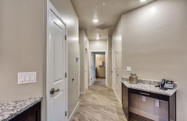 Watchman Villas - Foto 38