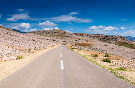 Apartment in Novalja with sea view, terrace, air conditioning, WiFi 3565-1 - Photo 7