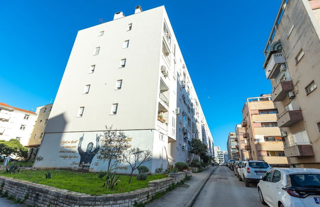 Deluxe Apartment near Bridge - Foto 38