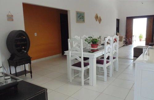 Casa Paraíso das Conchas - Foto 131