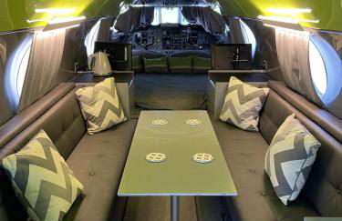 RAF Wainfleet - Foto 13