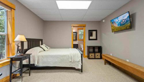 Sierra Haus Cottage with Private Lake Access - Foto 2