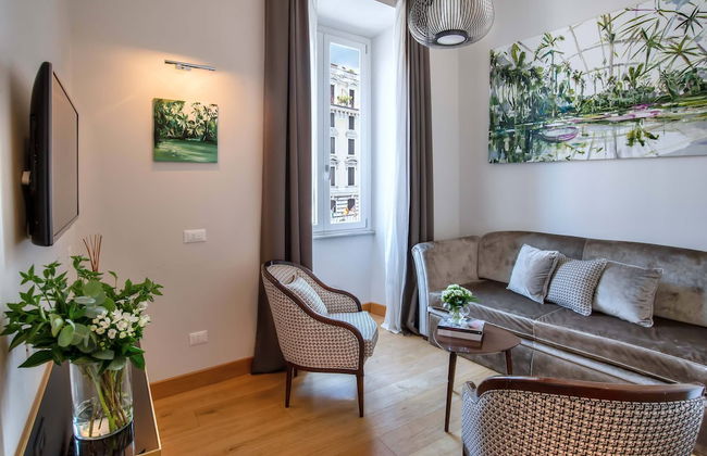 Relais Rione Ponte - Foto 57