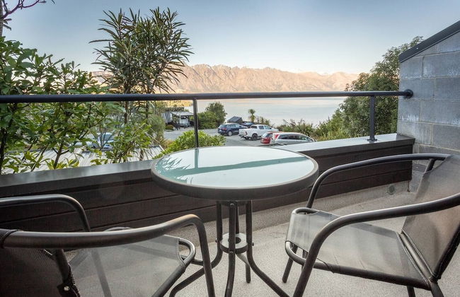 Spacious Townhouse Incredible Alpine Lake Views - Foto 21