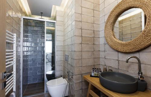 Villa Tina, scenic sea view stay by etouri - Foto 29