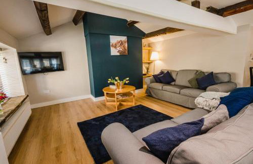 Swan House - Foto 23