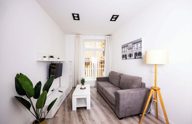 Apartamentos Turísticos Gran Vía - Foto 28