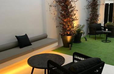 Aparthotel El Cargol - Foto 20