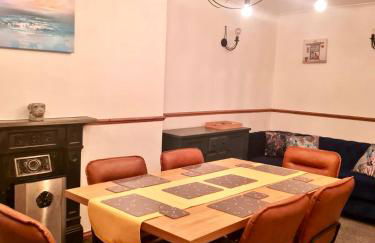 2 Swinton Mill Farm Cottage - Foto 5