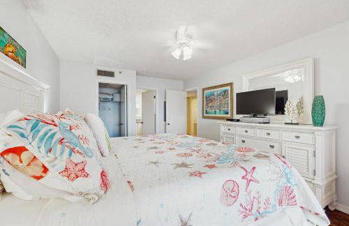 Beach Cottage 2402 - Foto 13