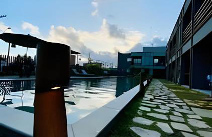 Aconchegante Studio no Patacho - Foto 49