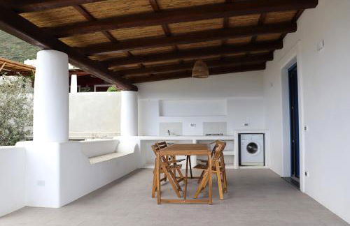 Case a Malfa - Alba & Rosina, Isola Salina - Foto 6