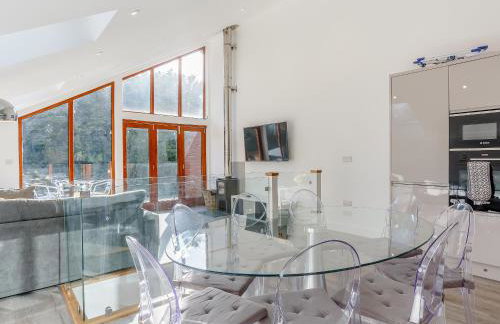 Waterside Lodge Three - Uk33350 - Foto 6