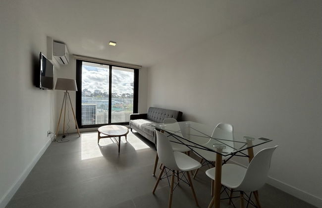 Edificio View Punta del Este Oficial - Foto 21