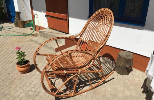 Domek nad Bugiem z Sauną - Foto 33