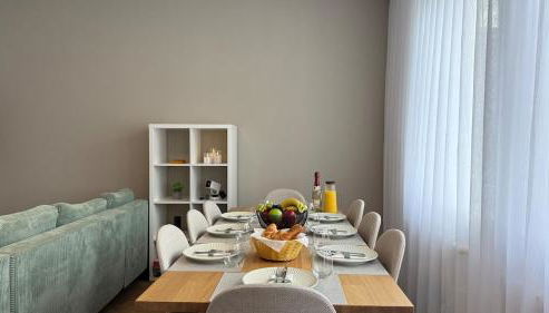 Große Innenstadt-Oase Kiel für Gruppen & Familien - Foto 4