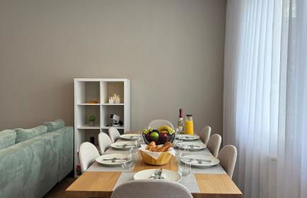 Große Innenstadt-Oase Kiel für Gruppen & Familien - Foto 4