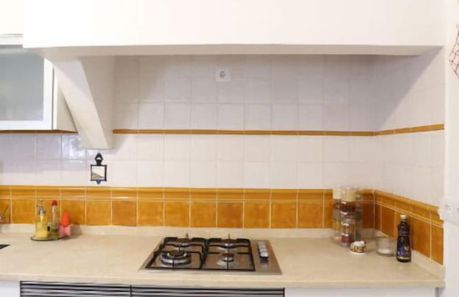 Rochinha Cozy Home - Foto 48