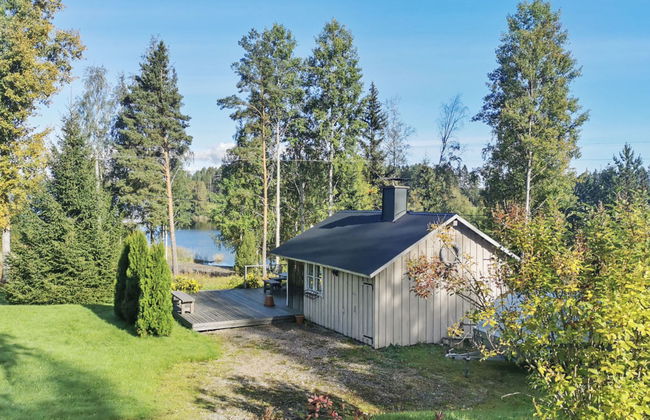 Villa sammallahti - Foto 24