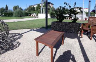 Il Leone Rosso over the hills of the Trabocchi - Foto 38