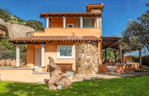 Stunning Home In Abbiadori - Photo 15