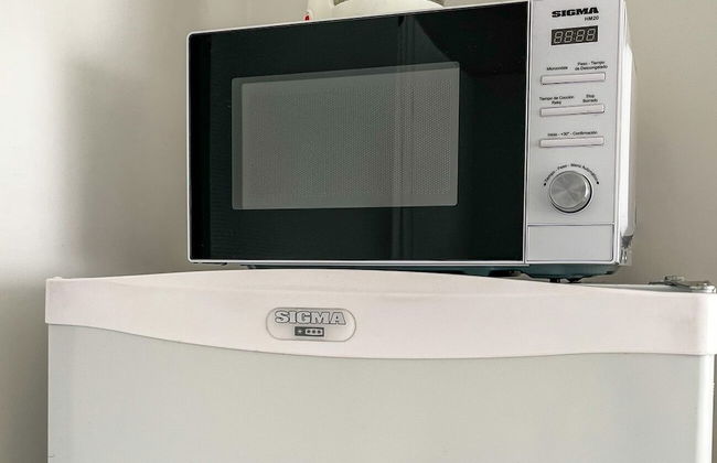 Rent Up - Monoambiente cerca de Congreso - Foto 36