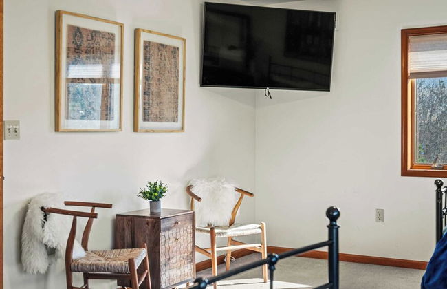 Lake View Retreat Avantstay Entertainer's Home Yard, Deck, Game Room - Foto 34