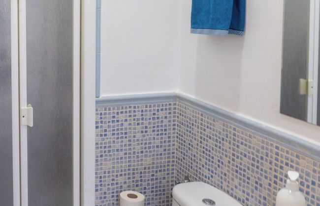 Mar y Arte Apartamentos - Foto 40