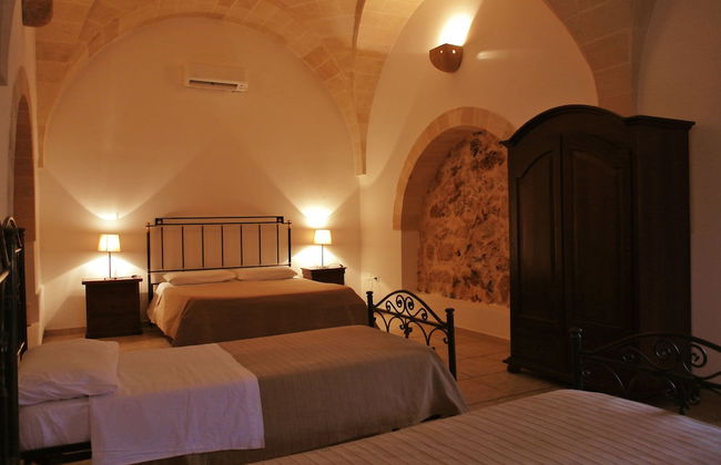 Agriturismo Masseria Nuova - Foto 8