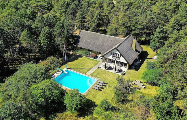 14 Person Holiday Home in Sjaellands Odde - Foto 36