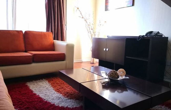 City Apartment - Foto 19