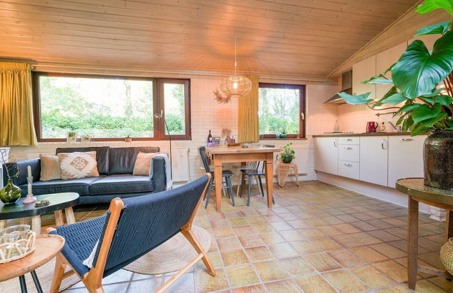 Holiday Home in Zorgvlied Near Drents - Foto 16