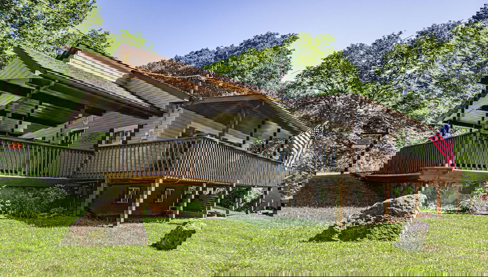 Bluebird Day - Foto 1, Imagen principal