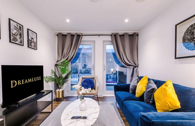 Short and Long Stay Deals for Business and Leisure - Foto 1