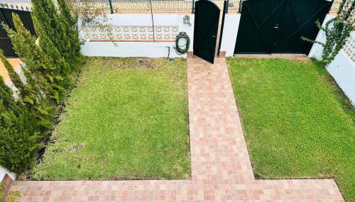 Casa FANDANGO Pinar y Mar - Foto 4, Garden