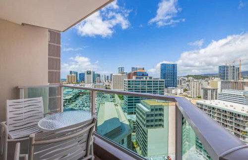 Ala Moana Condo Hotel - Foto 45