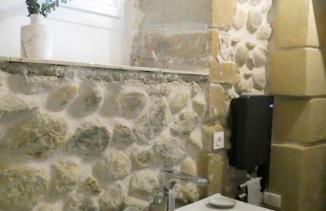 Elegant, Spacious Apartment in Historic Center of Tournon - Foto 28