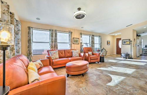 Close to Golf and Hikes! Goodyear Retreat with Pool - Foto 6