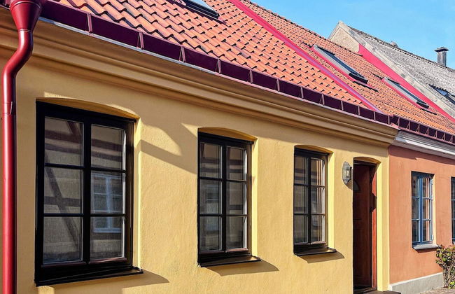 5 Star Holiday Home in Ystad - Foto 35