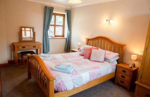 Aberystwyth Cottage Ilar - Foto 19