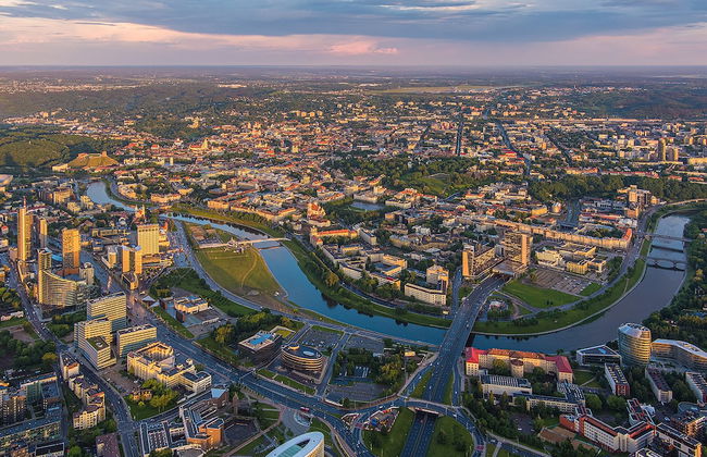 Gynėjų Apartments - Lollo Luxury - Photo 35