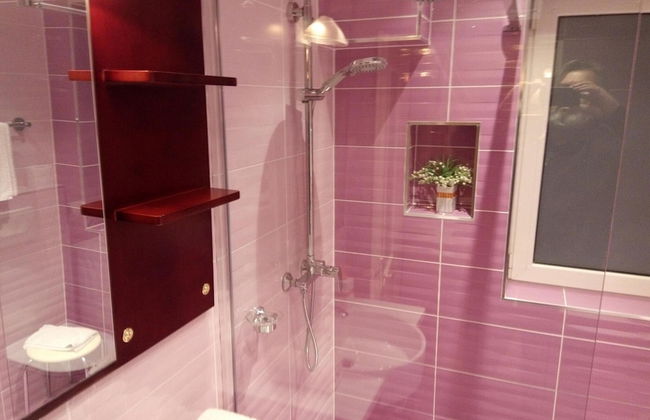 Graceful Apartment in Nature - Foto 9