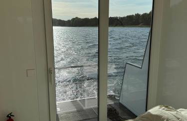 Hausboot Kitilou - Foto 9