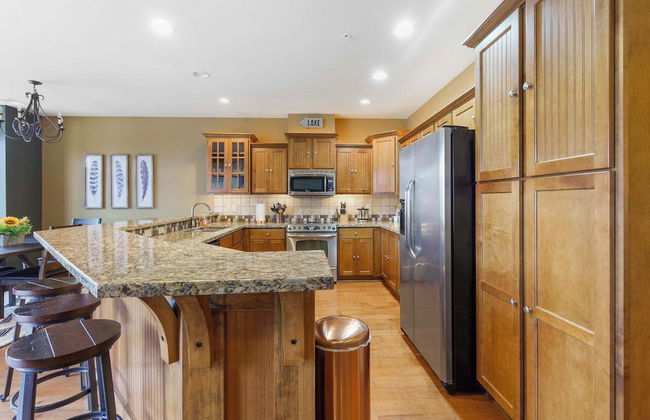 Taneycomo Retreat - Lakefront Condo - Photo 7