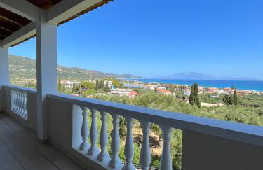 Endless Seaview Apartment A - Foto 3