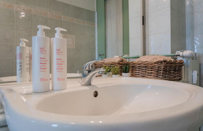 Green Forest by Wonderful Italy - Foto 9