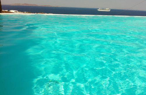 White Luxury Villa with amazing seaview and pool - Foto 3