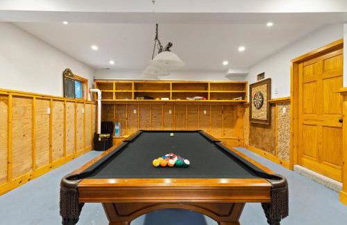 Big Red Cottage near Sunapee and New London - Foto 47