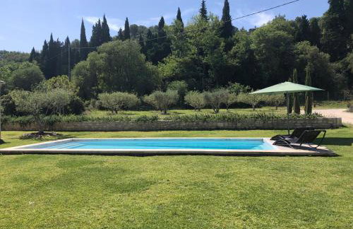 Gîte de Notre Dame avec piscine - Foto 9