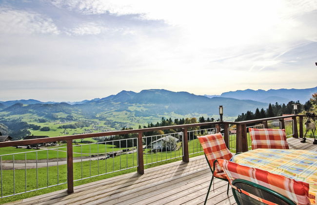 4 bedroom House in Egg with garden and terrace - Photo 34